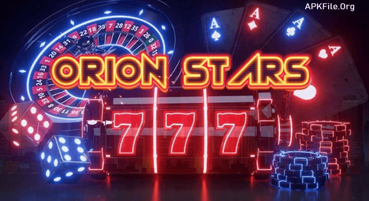 Orionstars