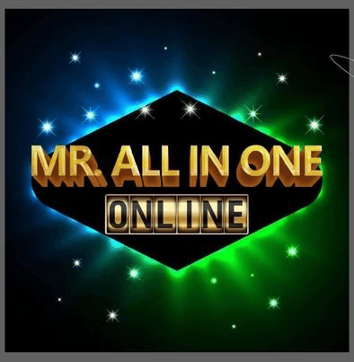 MR All In One
