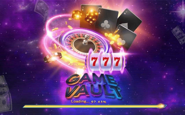 Gamevault