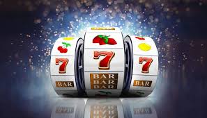 Slots Machine