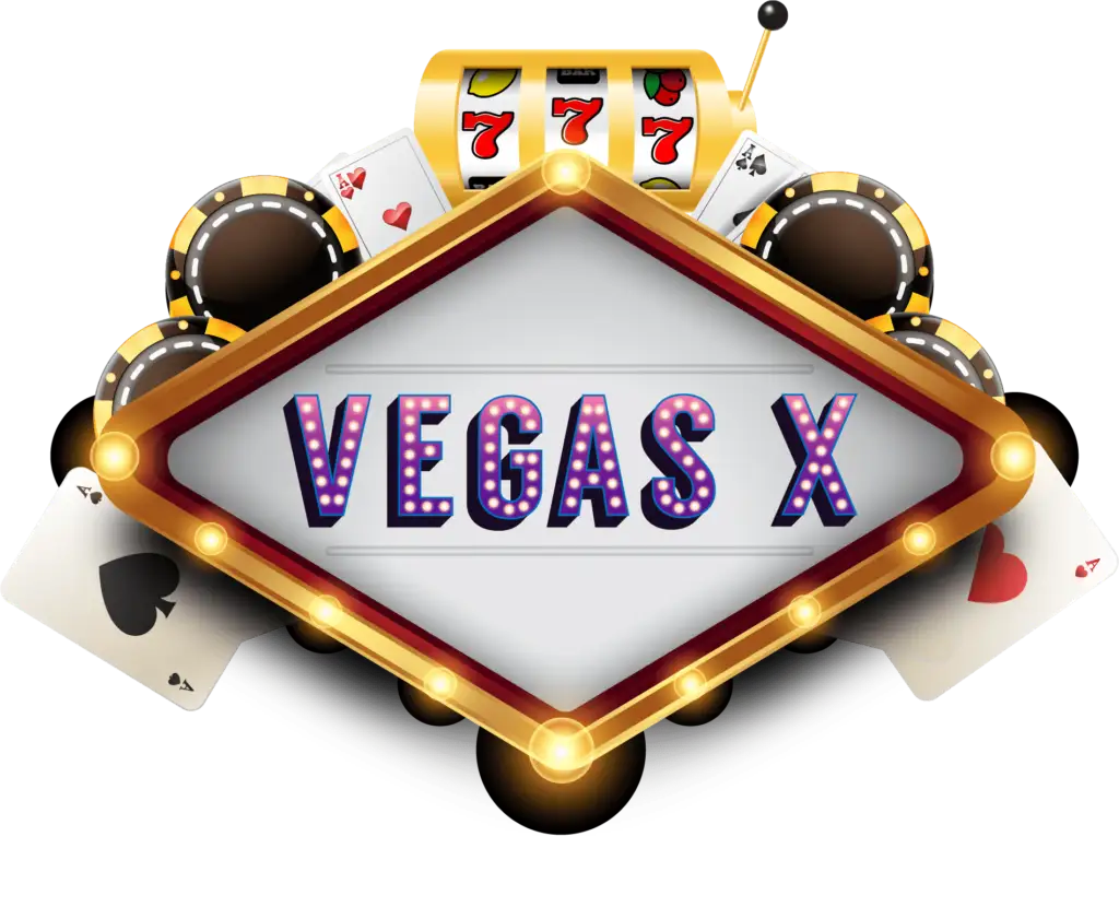 Vegas X