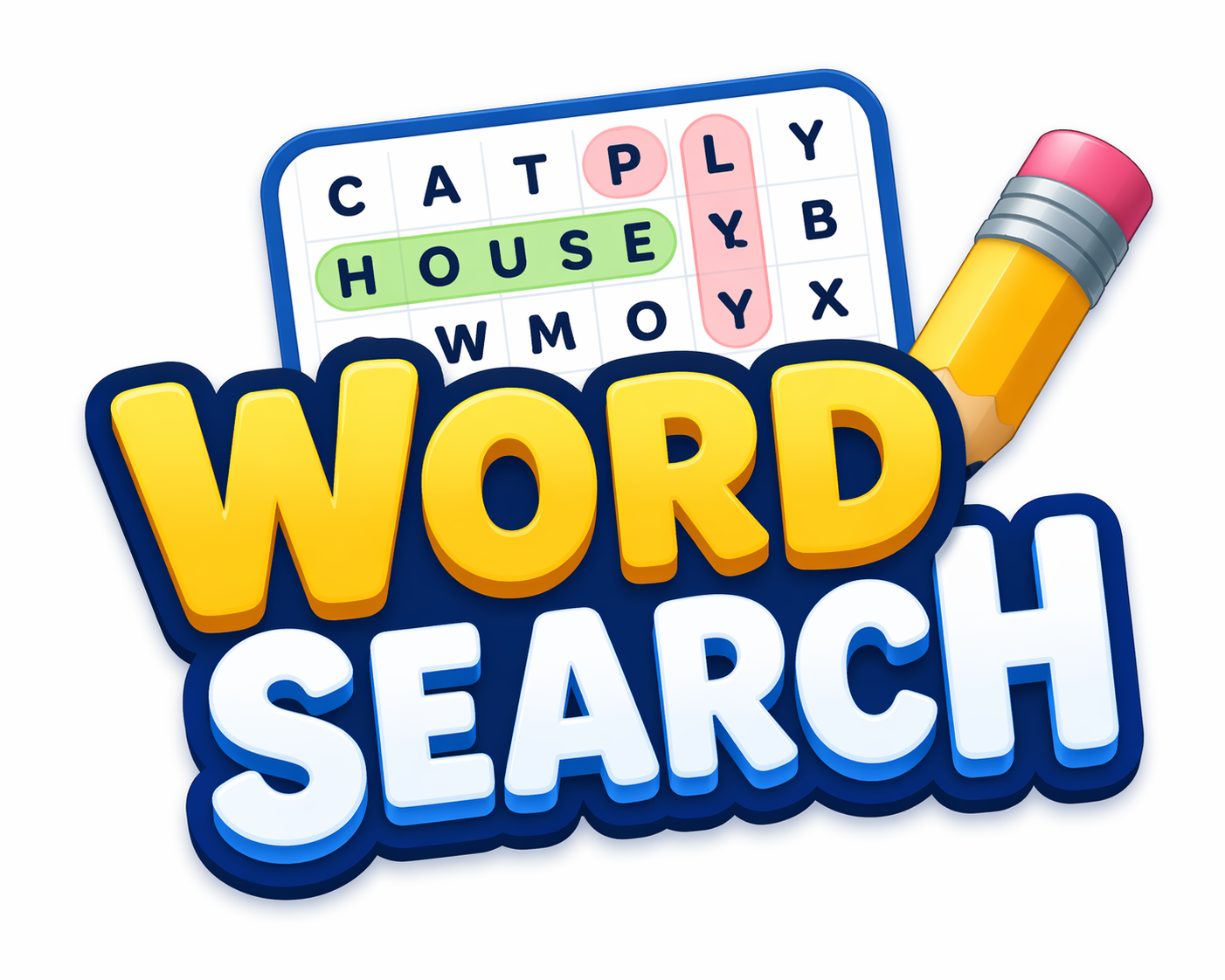 Word Search Game