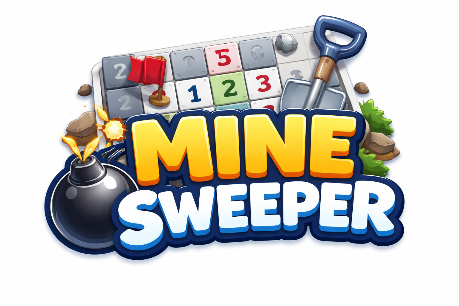 Mine Sweeper